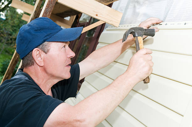 Custom Trim and Detailing for Siding in Ontario, OR
