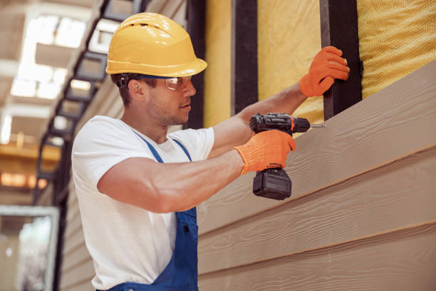 Best Wood Siding Installation  in Ontario, OR